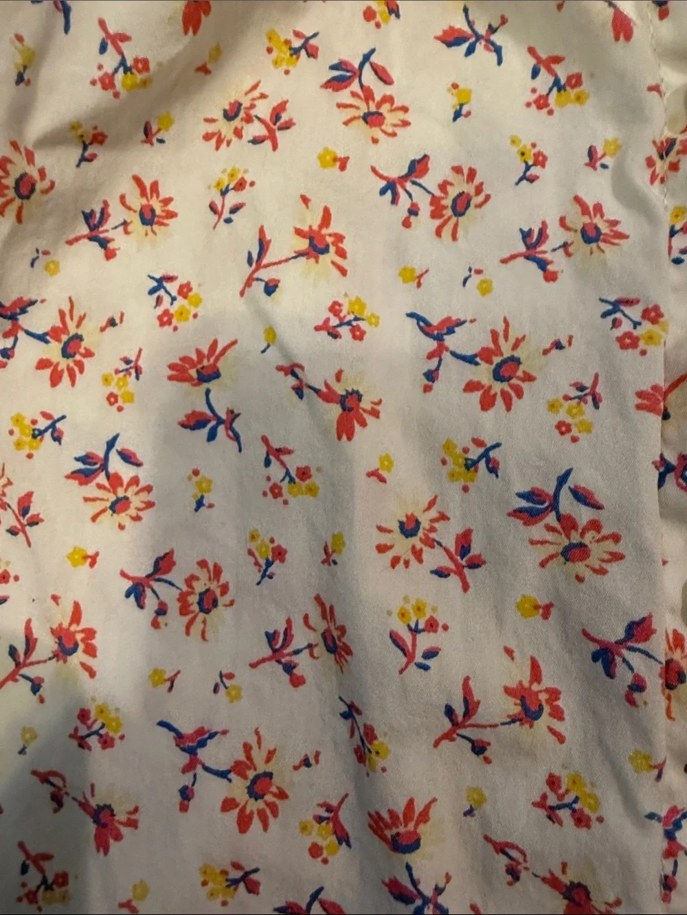 2 J.Crew secret wash shirt sleeve button ups